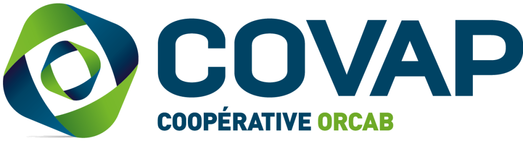 logo covap
