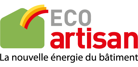 logo écoartisan